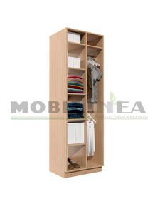 Closet Pacuare