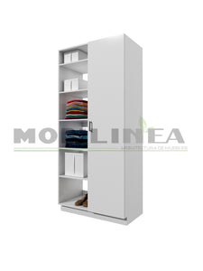 Closet Pacuare