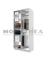 Closet Pacuare