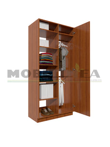 Closet Pacuare
