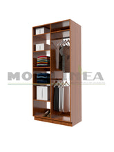 Closet Pacuare