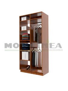 Closet Pacuare