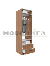 Closet Parismina