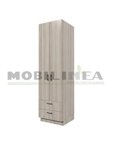 Closet Parismina