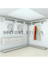 Closet Sierpe U