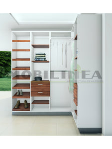 Closet Terraba L