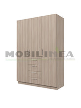 Closet Tirivi