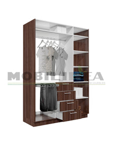 Closet Tirivi