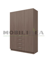 Closet Tirivi