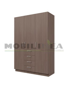 Closet Tirivi