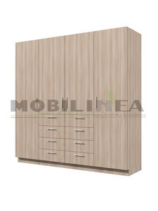 Closet Tirivi