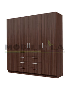 Closet Tirivi
