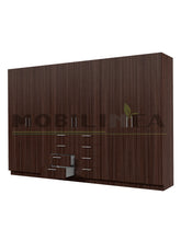 Closet Tirivi