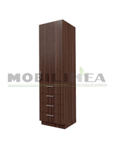 Closet Tirivi