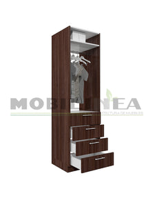 Closet Tirivi