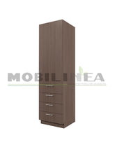 Closet Tirivi