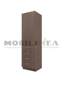 Closet Tirivi