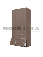 Closet Tirivi