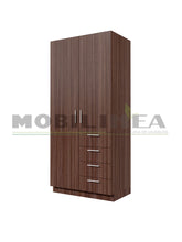 Closet Tirivi