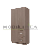 Closet Tirivi