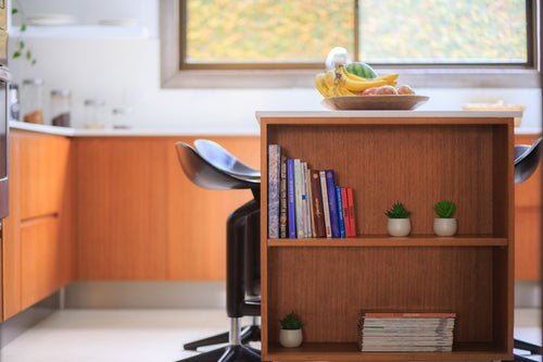 Muebles de Cocina