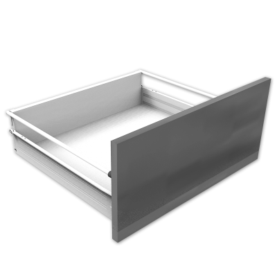 Cajón SUPRA
